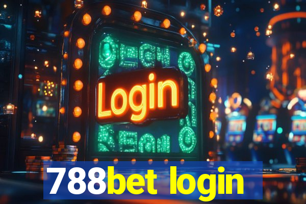 788bet login